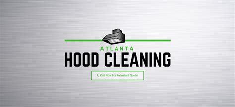 Peach State Hood Cleaning Atlanta Georgia 